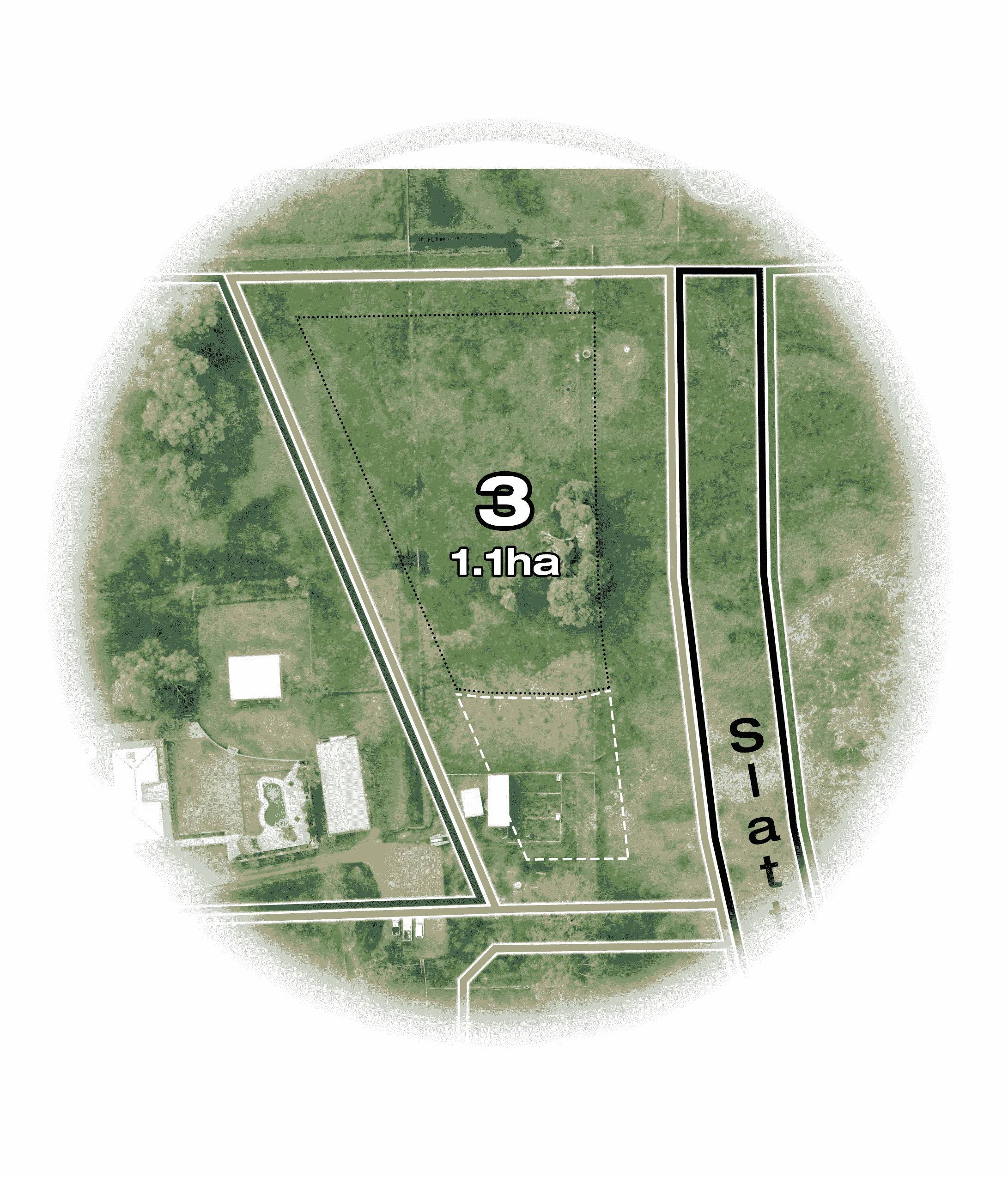 [Land for Sale] Padbury Plains Estate, Dardanup OpenLot